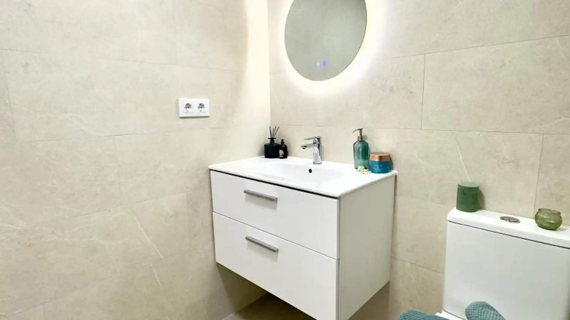 Piso en  Carrer dels Horts 1 - Foto 17