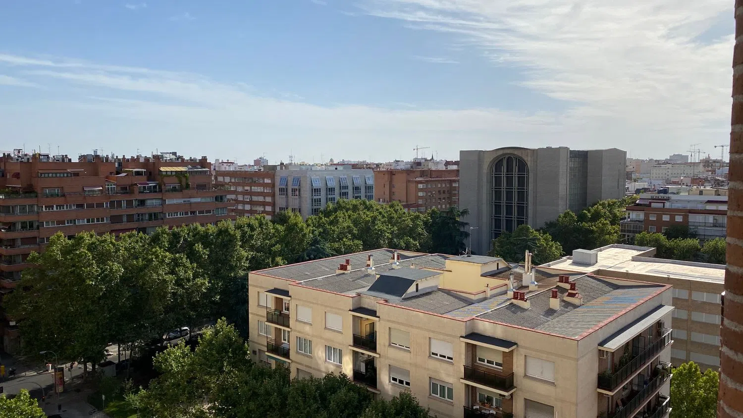 Piso en calle de Orense, 18 - Foto 18