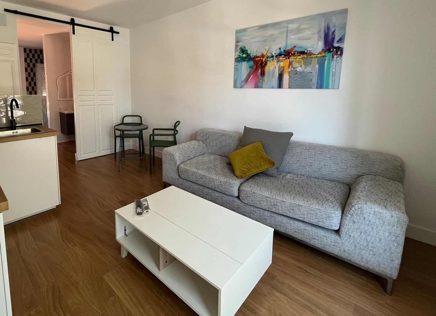 Piso en avenida de andalucia, 44 - Foto 2