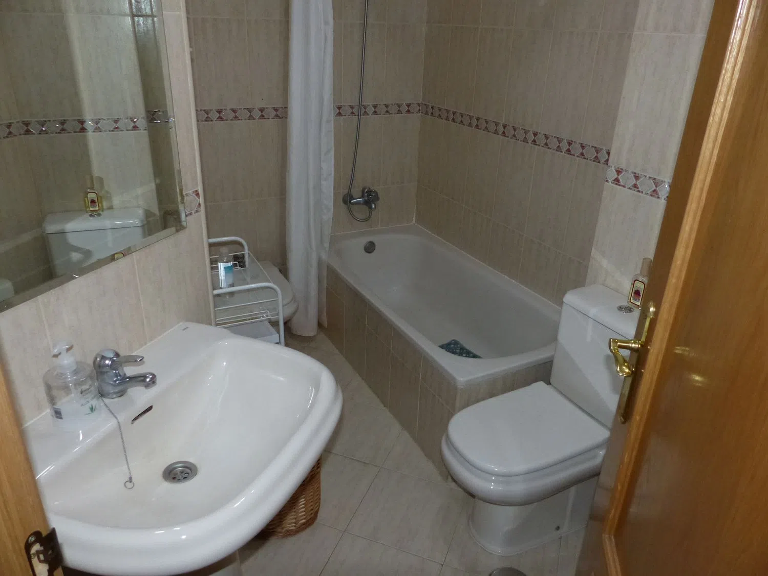 Piso en calle de Santa Saturnina, 7 - Foto 16