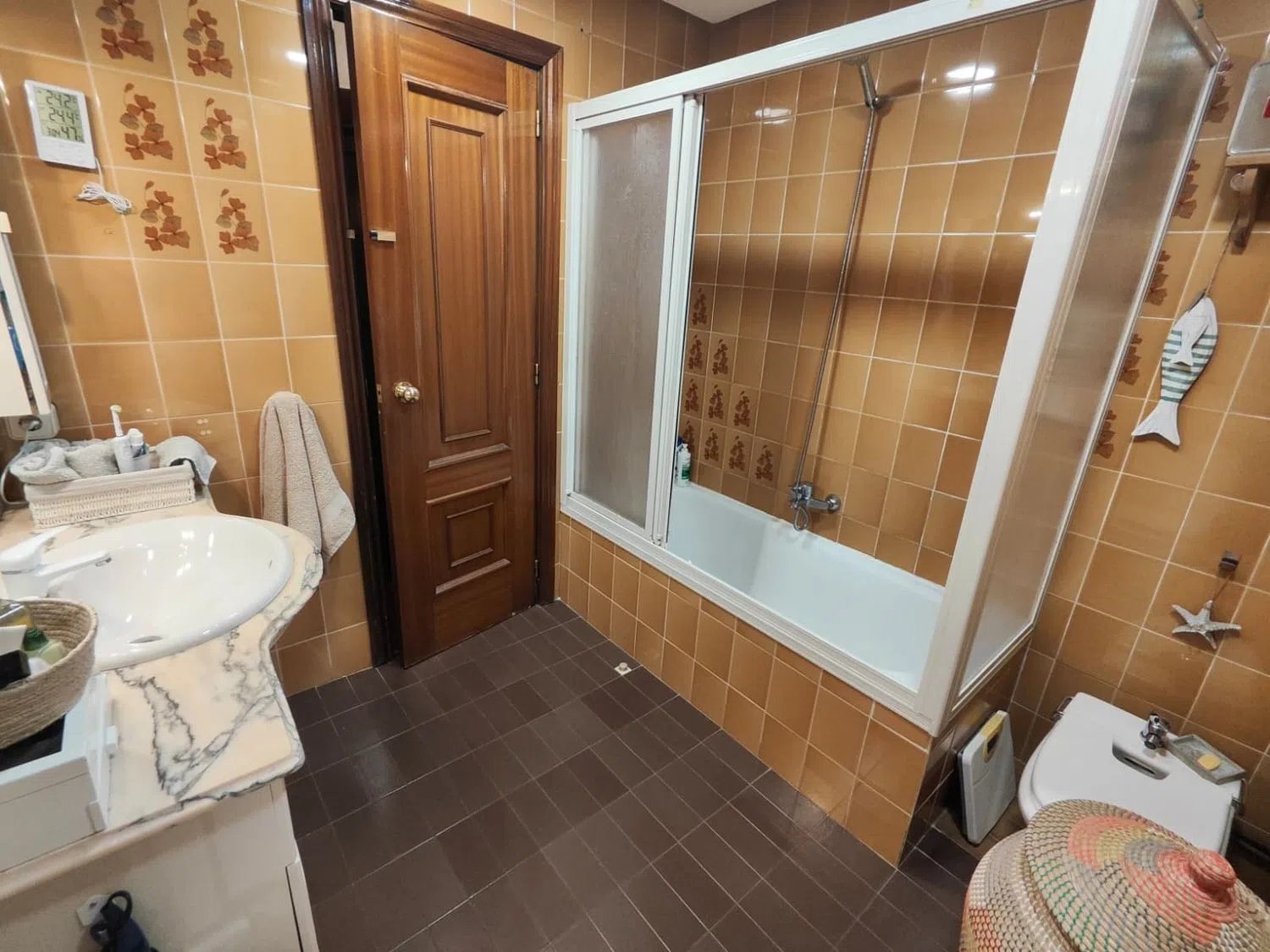 Piso en calle Galera, 17 - Foto 19