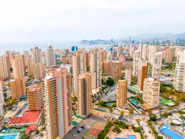 Piso en calle Málaga, 5 - Foto 2