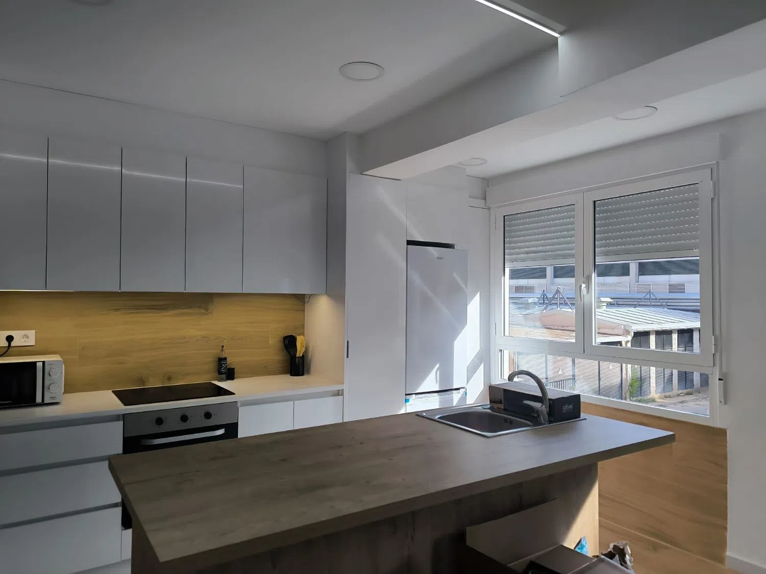 Piso en calle Doctor Julio López Ambit, 3 - Foto 8