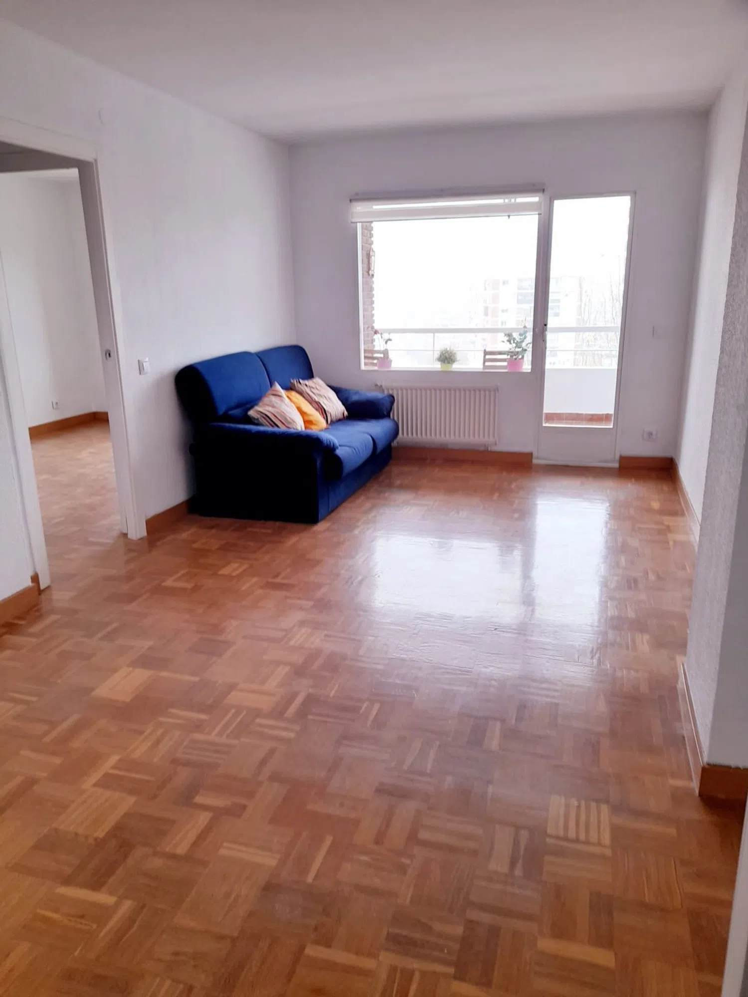 Piso en avenida el Ferrol, 28 - Foto 3