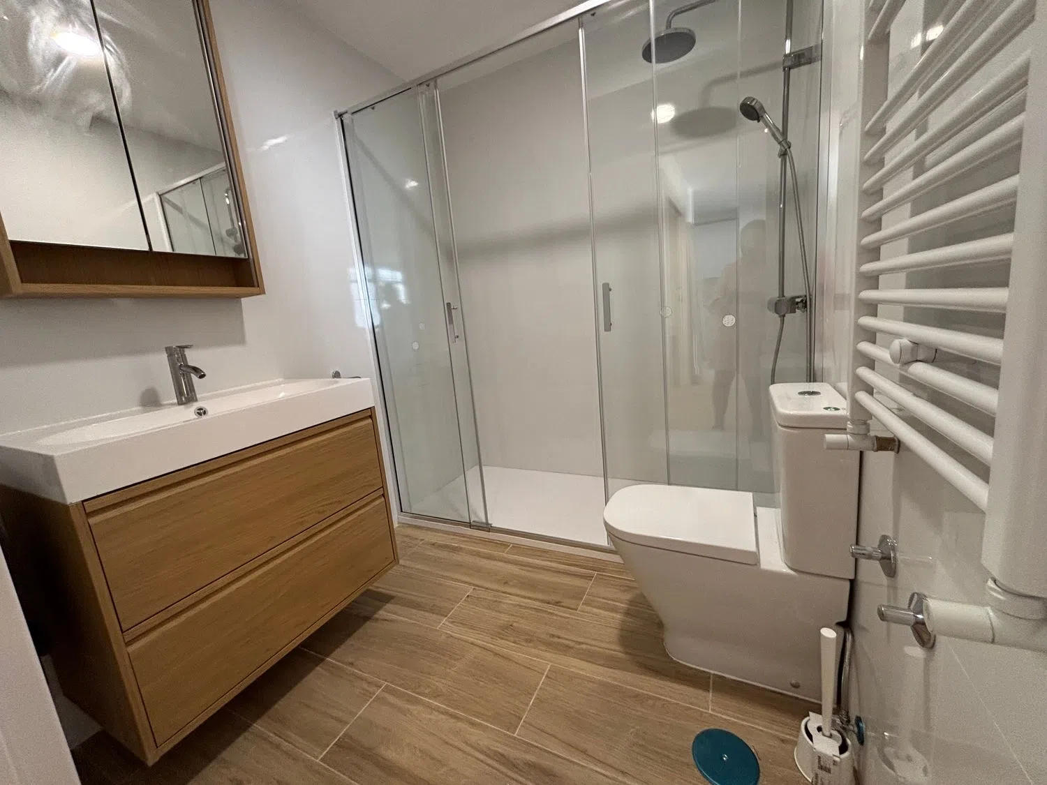 Piso en calle del Poeta Joan Maragall, 51 - Foto 25