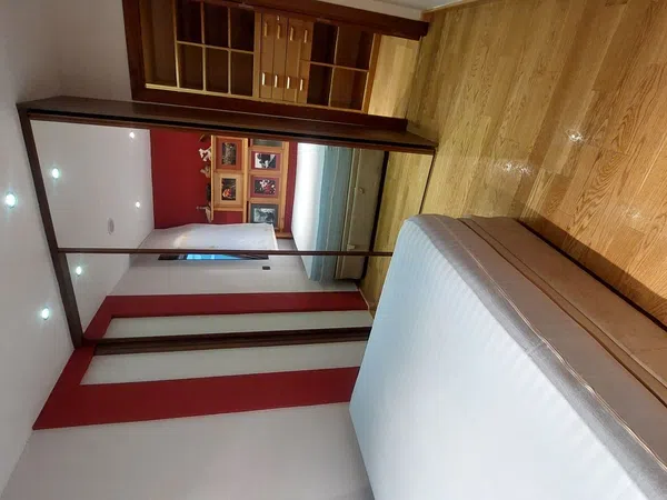 Piso en paseo de Canalejas, 130 - Foto 18