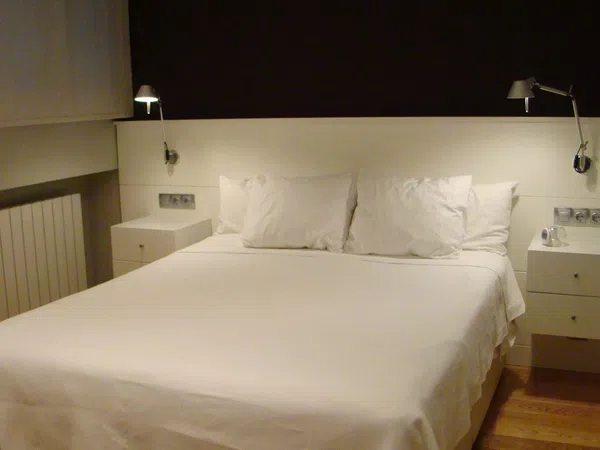 Piso en Calle Manuel Allende, 12, Zona Indautxu, Bilbao - Foto 6