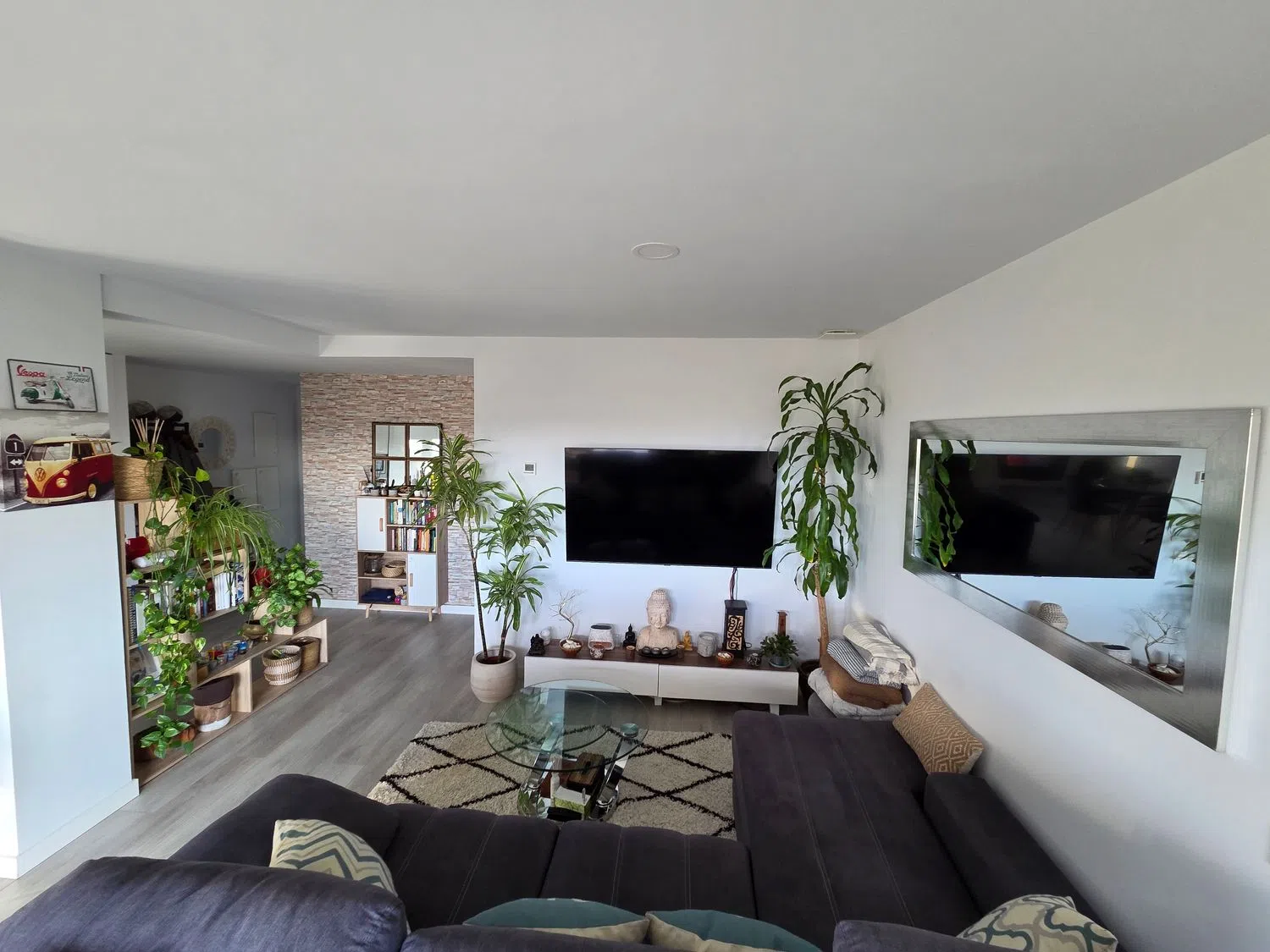 Ático en calle Escalonia, 5 - Foto 4