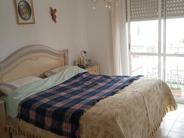 Chalet adosado en camino de los Molinos, 19 - Foto 18