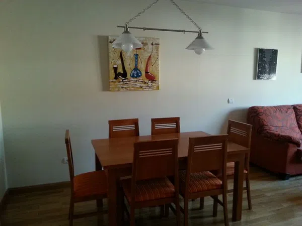 Piso en calle Prado Taracena, 6 b - Foto 4