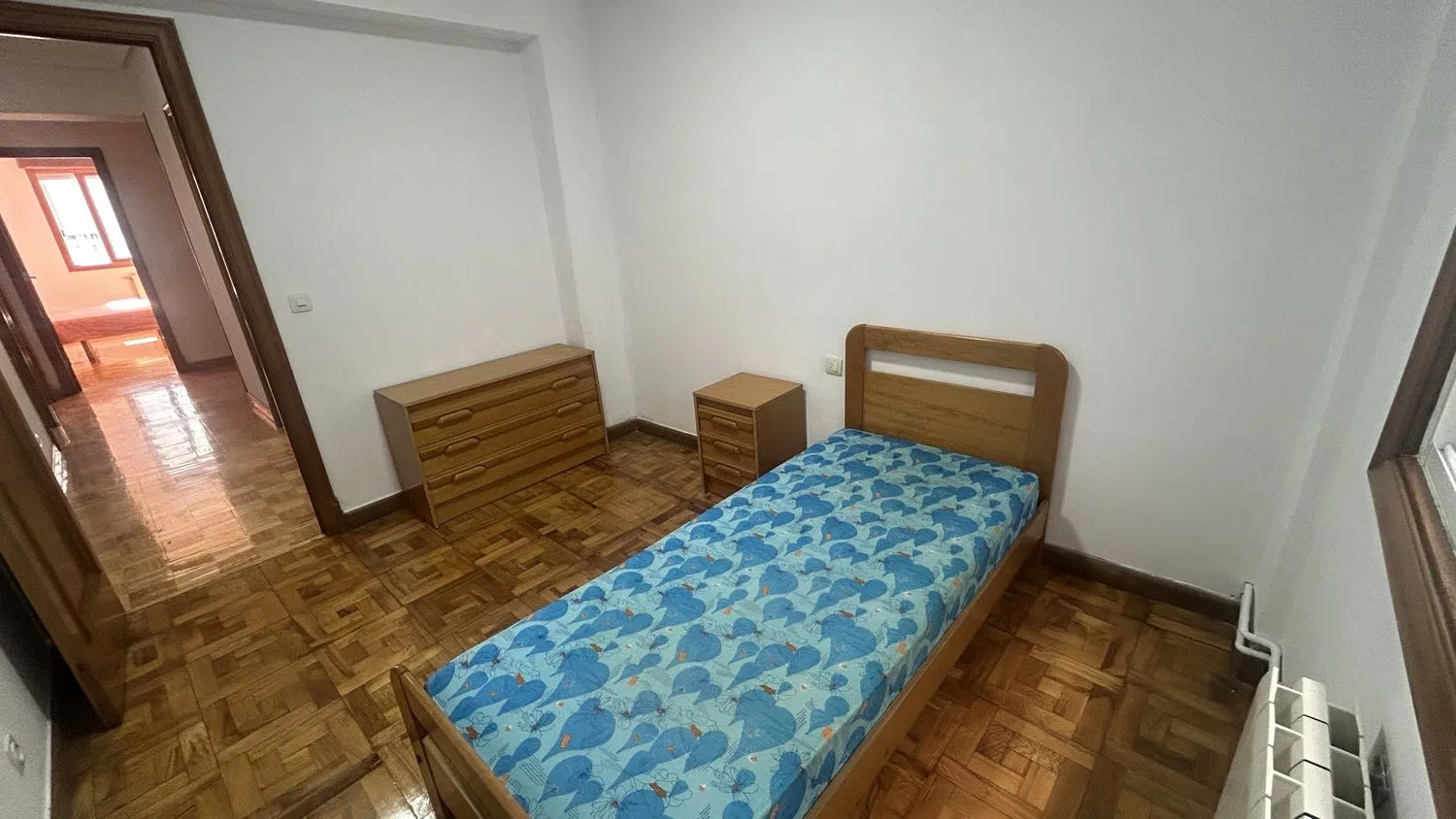 Piso en avenida da Hispanidade, 119 - Foto 4