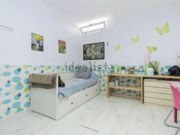 Casa o chalet independiente en Calle del Rocío, 2, Cuatro Pinos-El Carmen - Foto 12