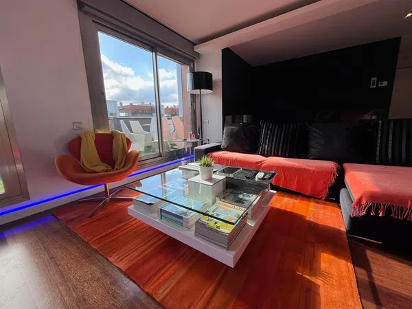 Dúplex en calle Viseu, 15 - Foto 7