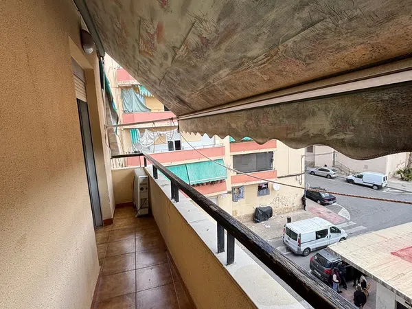 Piso en Plaza Oran, 10 - Foto 5