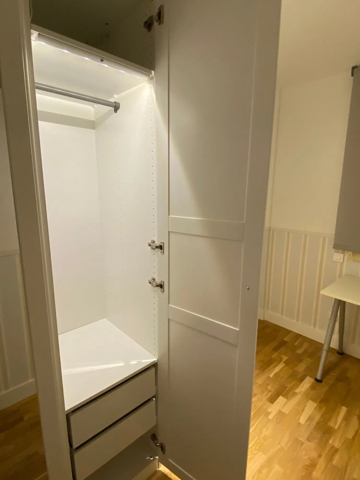 Piso en calle Artistas, 36 - Foto 11