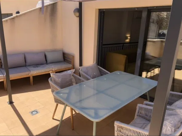 Ático en calle Saavedra Fajardo, 24 - Foto 22