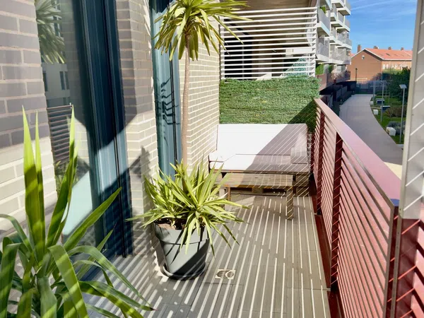 Piso en Calle Dámaso Alonso, 27, Ensanche, Ensanche - Foto 18
