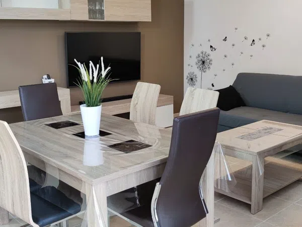 Chalet pareado en Calle Valencia, 4 - Foto 4