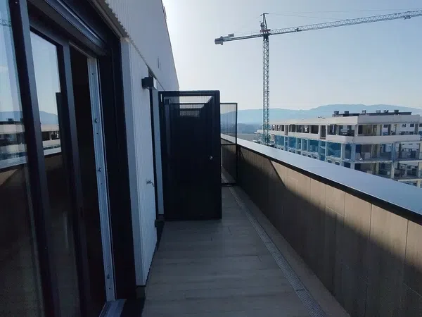 Ático en calle de Fidel Lázaro Aparicio, 7 - Foto 4