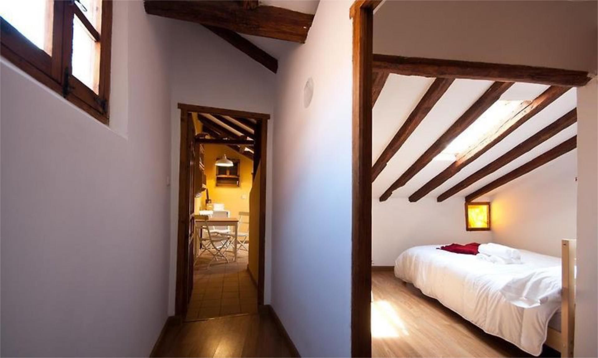 Piso en  Calle de la Madera 46 - Foto 6