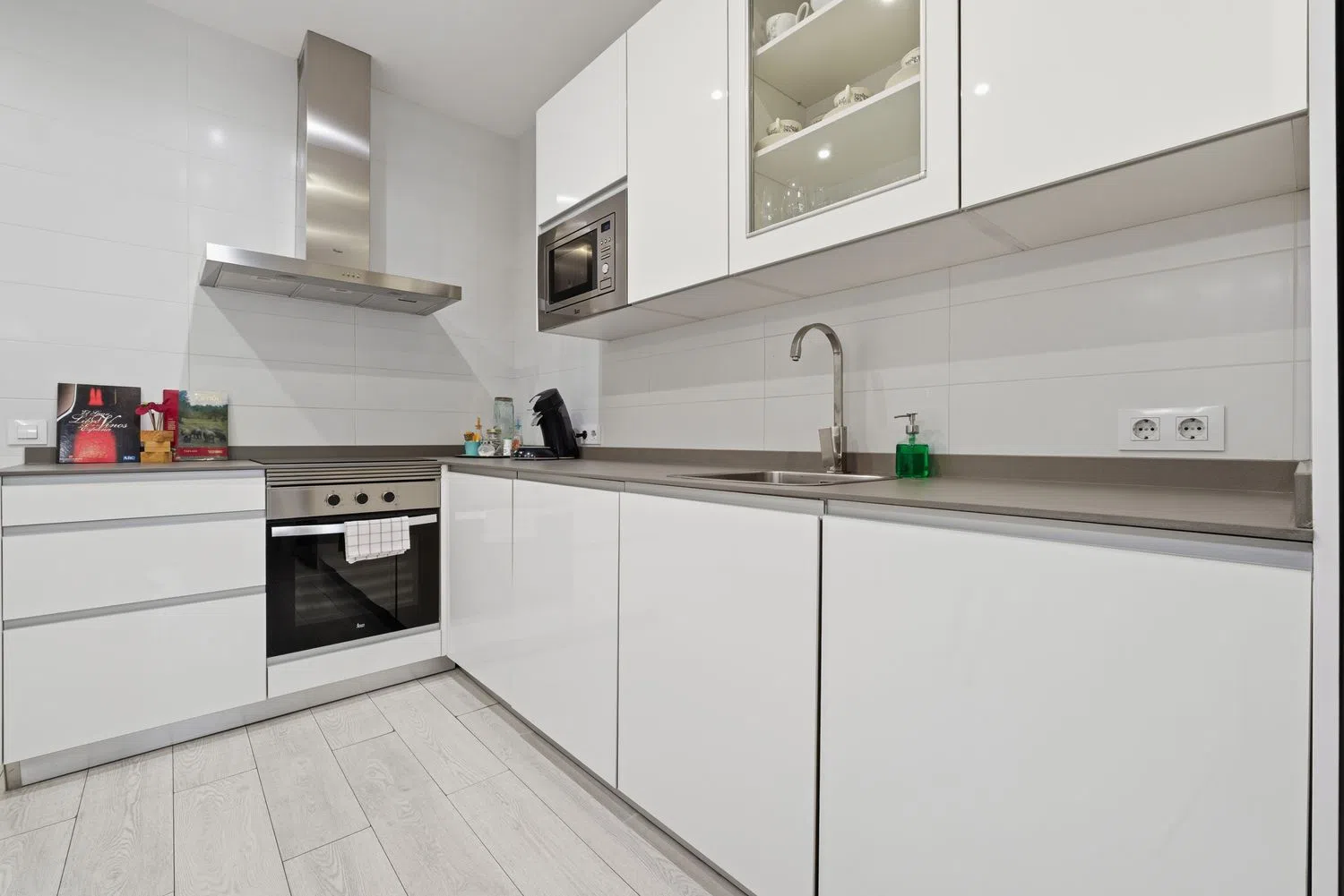 Piso en calle de la Cabeza, 16 - Foto 10