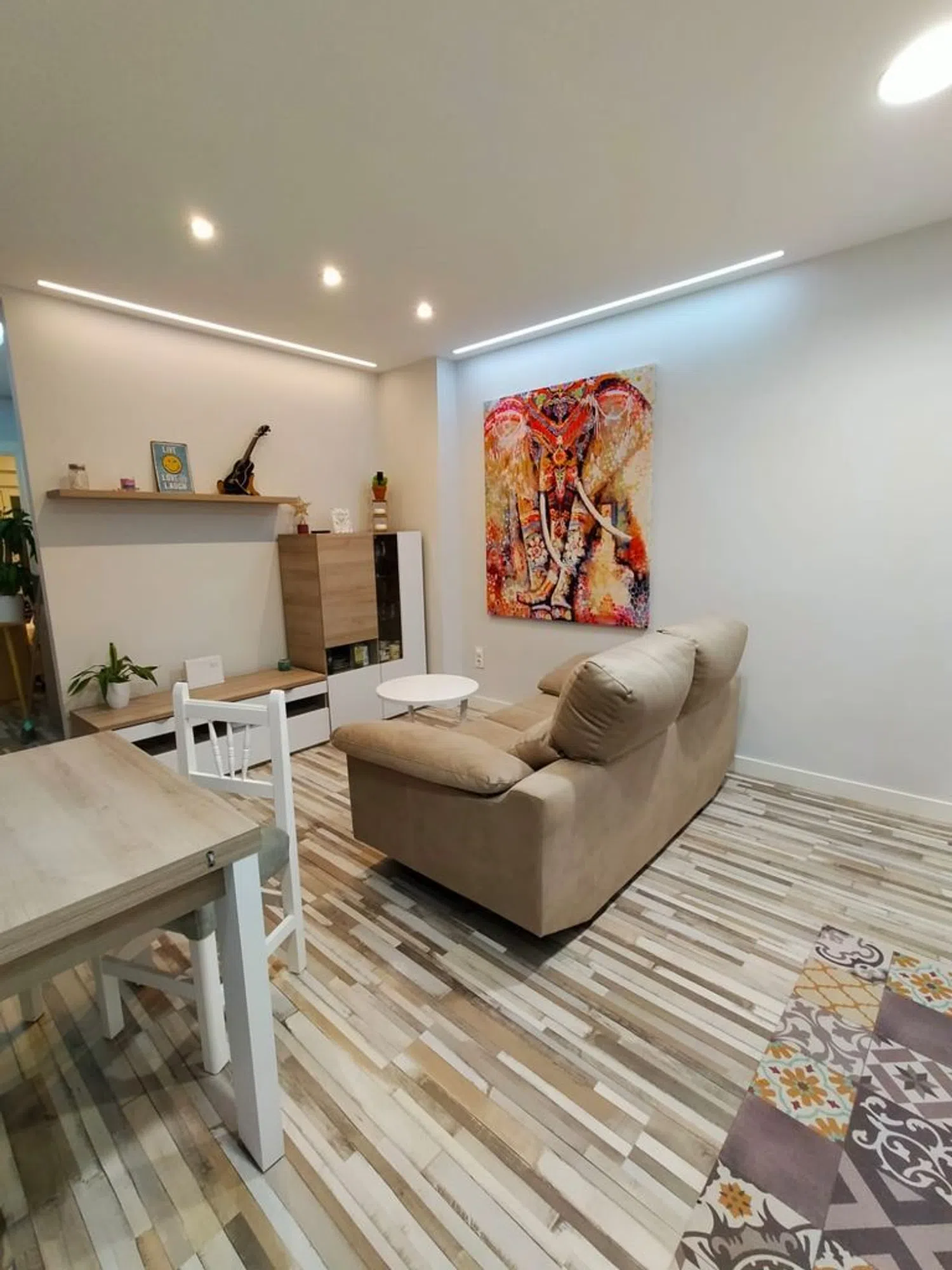 Piso en calle Van Dyck, 23 - Foto 3