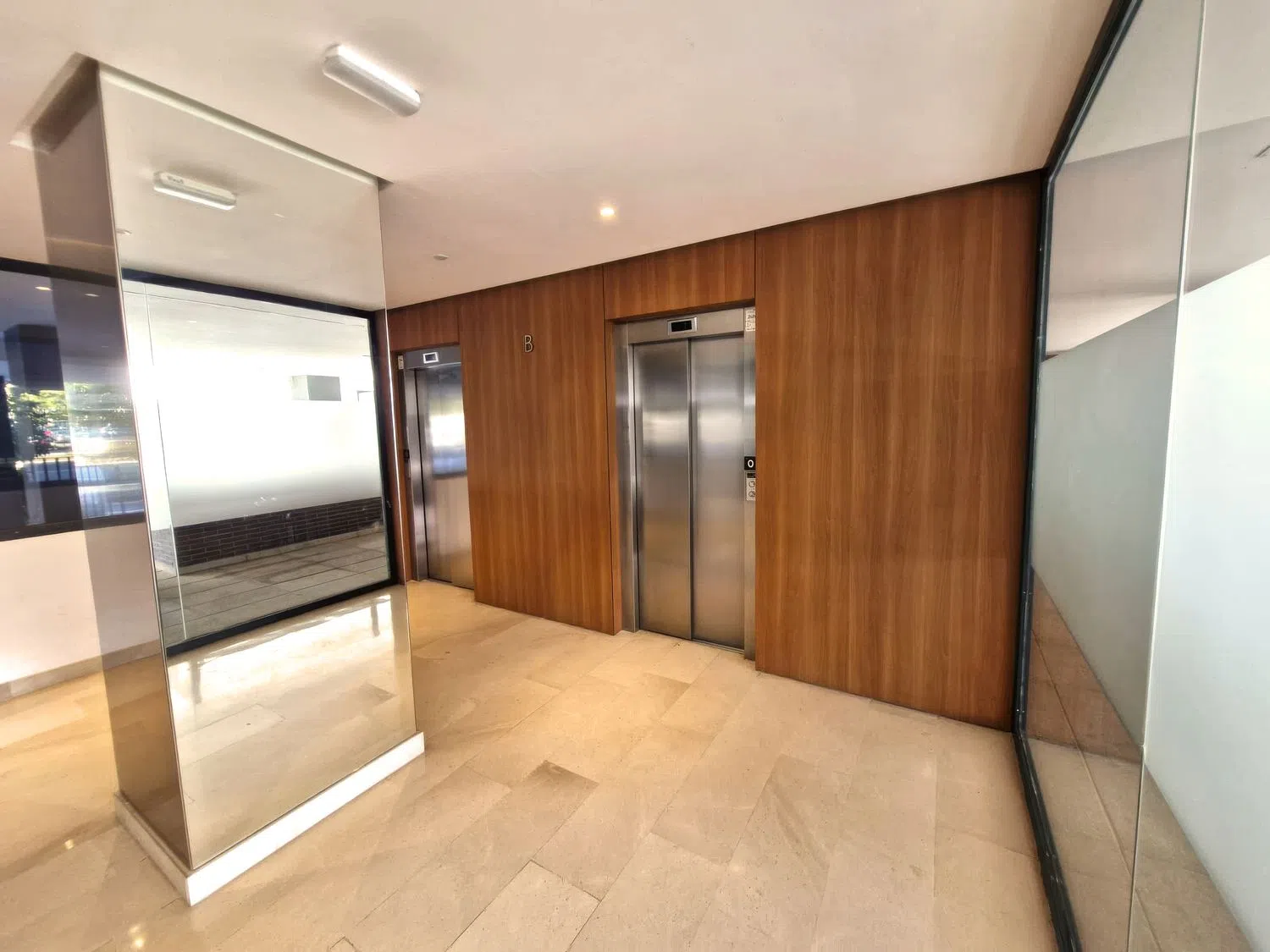 Piso en avenida de Kansas City, 36 - Foto 2