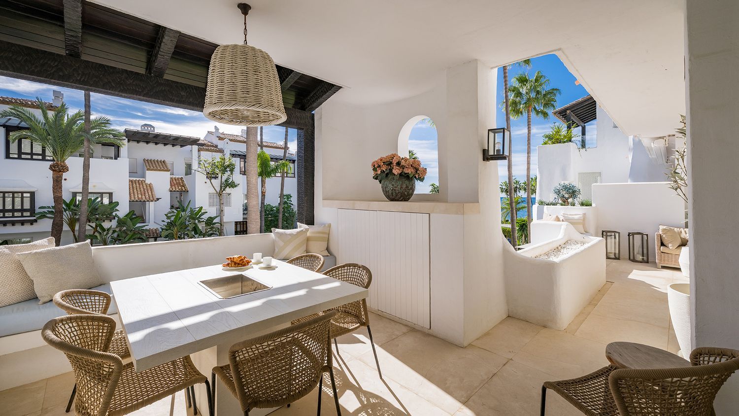 Piso en Conjunto Jardín Andaluz, 4 - Foto 17