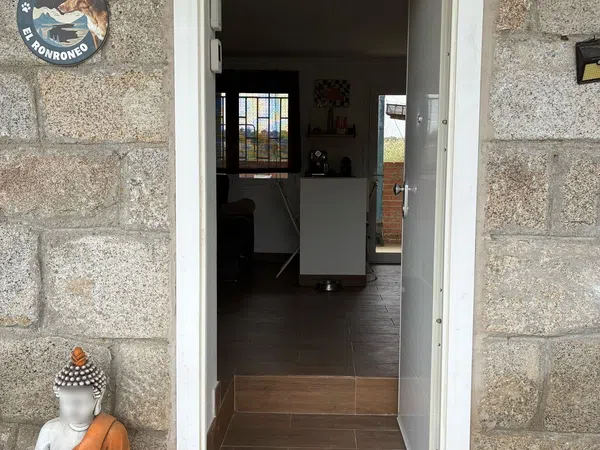 Finca rústica en Calle Candanchú, 7, Soto de Viñuelas - Foto 20