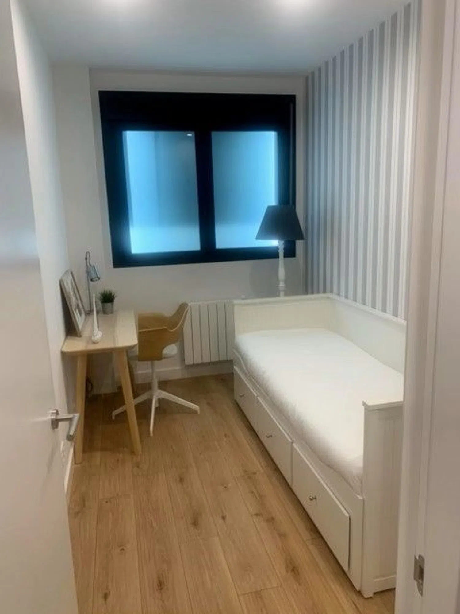 Piso en calle Victoria Kent, 92 - Foto 6