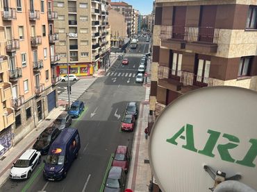 Piso en  Calle Fray Luis de Granada 41 - Foto 5