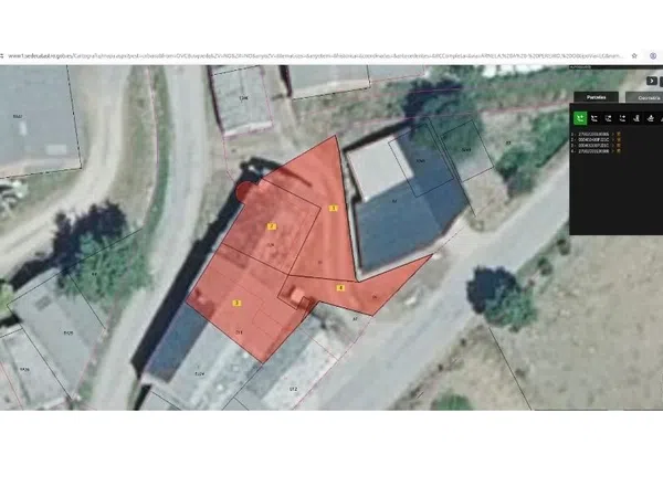 Casa de pueblo en a moa s/n - Foto 17