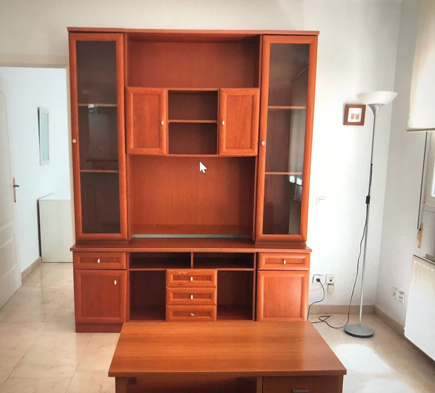 Piso en calle de Julio López, 5 Bajo b - Foto 4