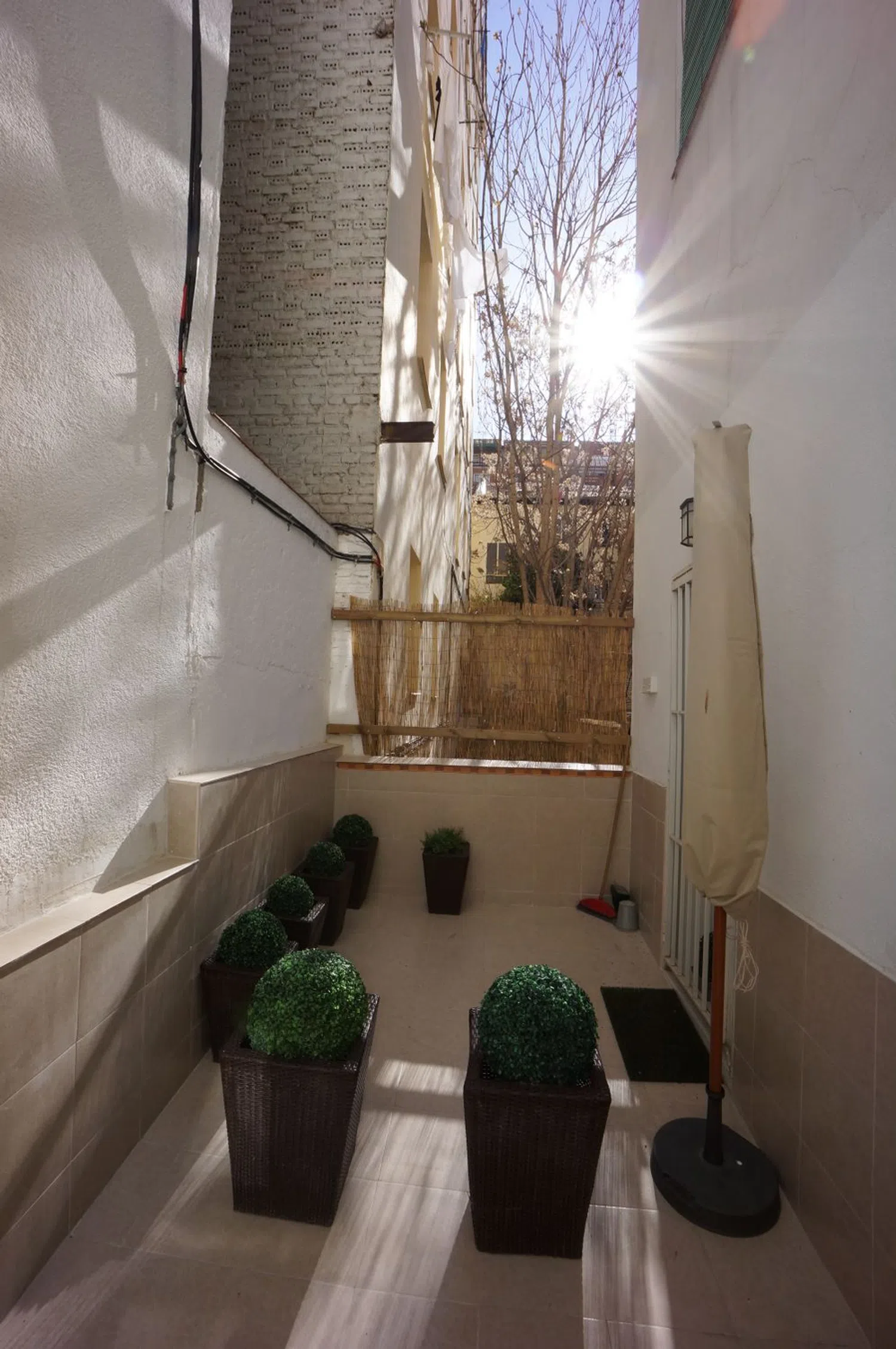Piso en calle del Conde de Peñalver, 58 - Foto 9