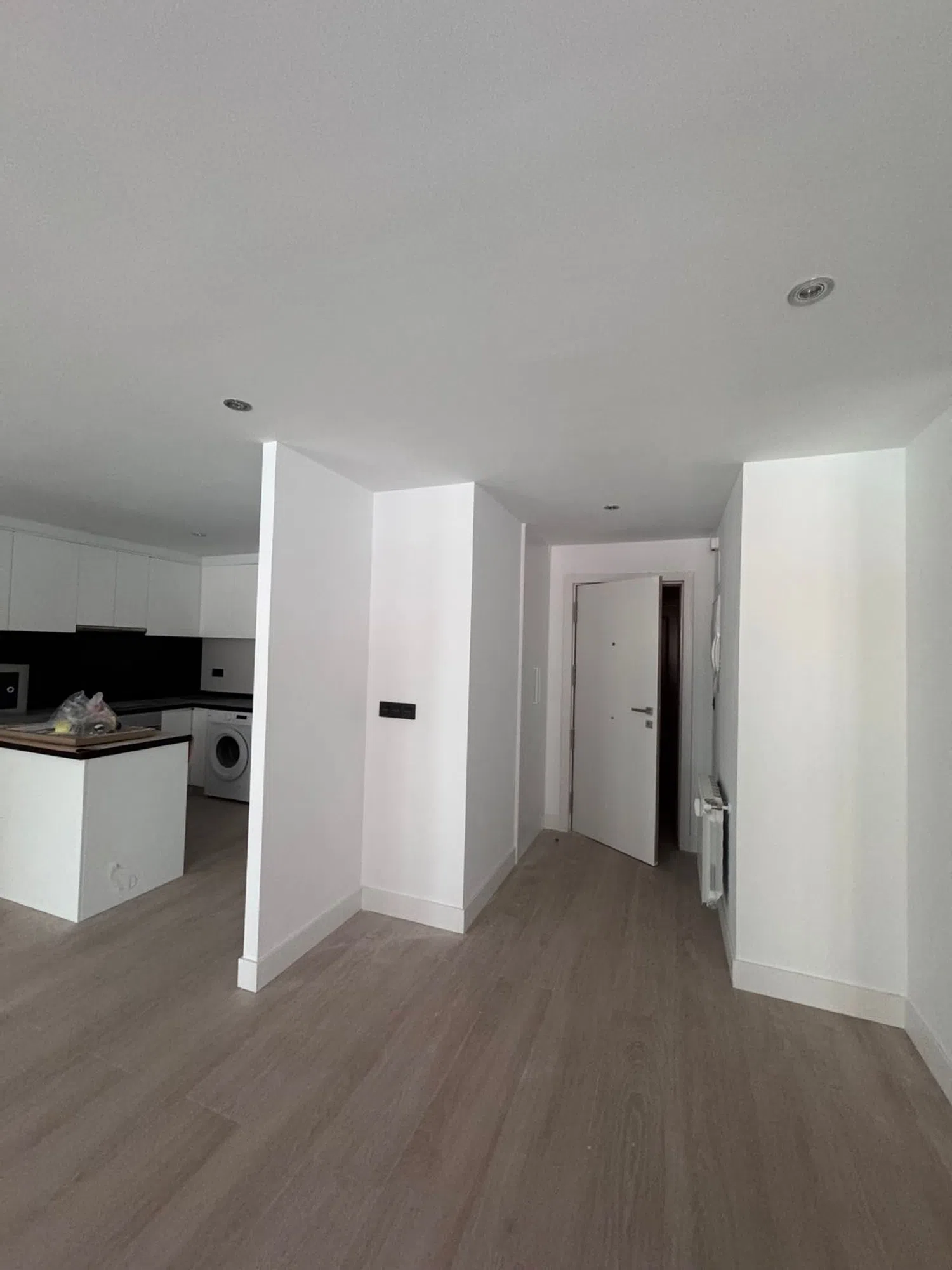 Piso en calle de Pedro Rico, 27 - Foto 5