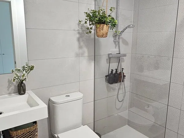 Piso en calle Luis de Unzaga, 17 - Foto 13