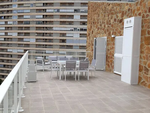 Casa o chalet independiente en Calle del Pacífic, 4, Racó, Racó - Foto 10