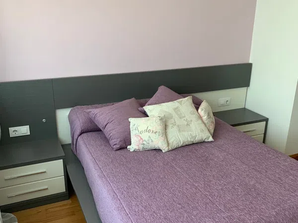 Piso en Camino de Castela, 319, Alto del Castaño, Alto del Castaño - Foto 17