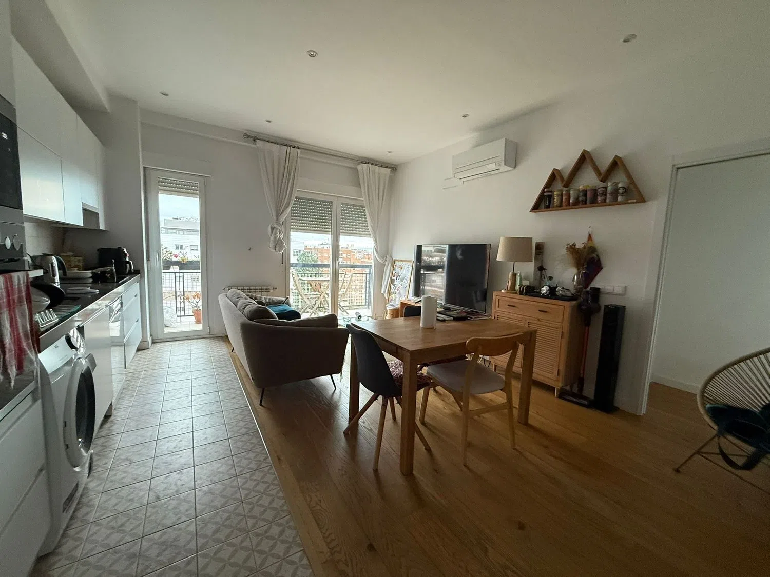 Piso en Sánchez Bazcairtegui, 25 - Foto 2