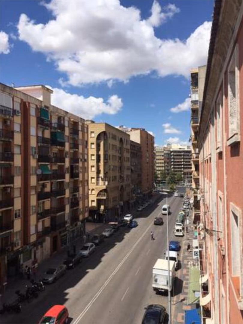 Piso en Antonio Hurtado