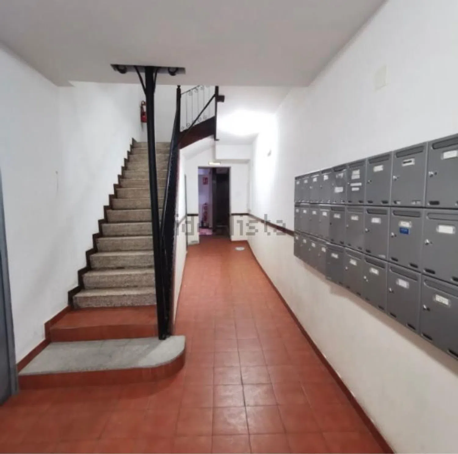 Piso en calle de los Abades, 7 - Foto 4