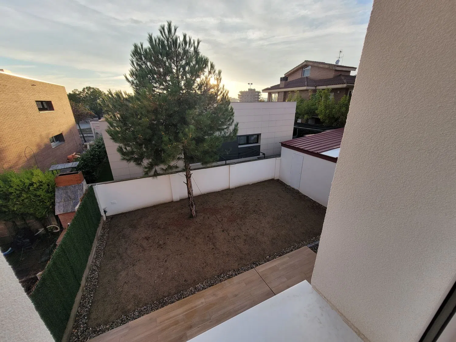 Casa independiente en calle de Montsó, 22 - Foto 6