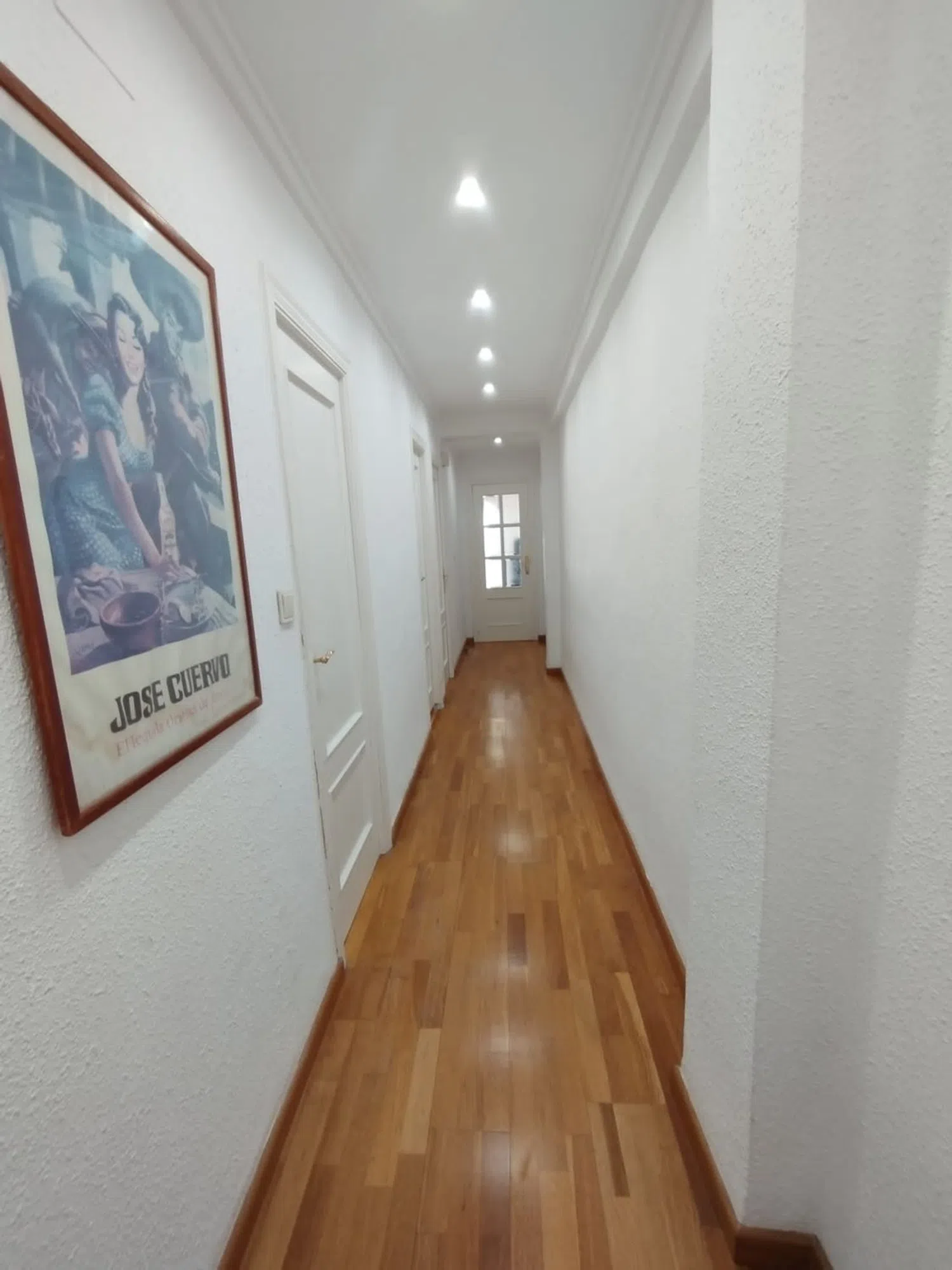 Piso en plaza d'Andújar, 8 - Foto 18