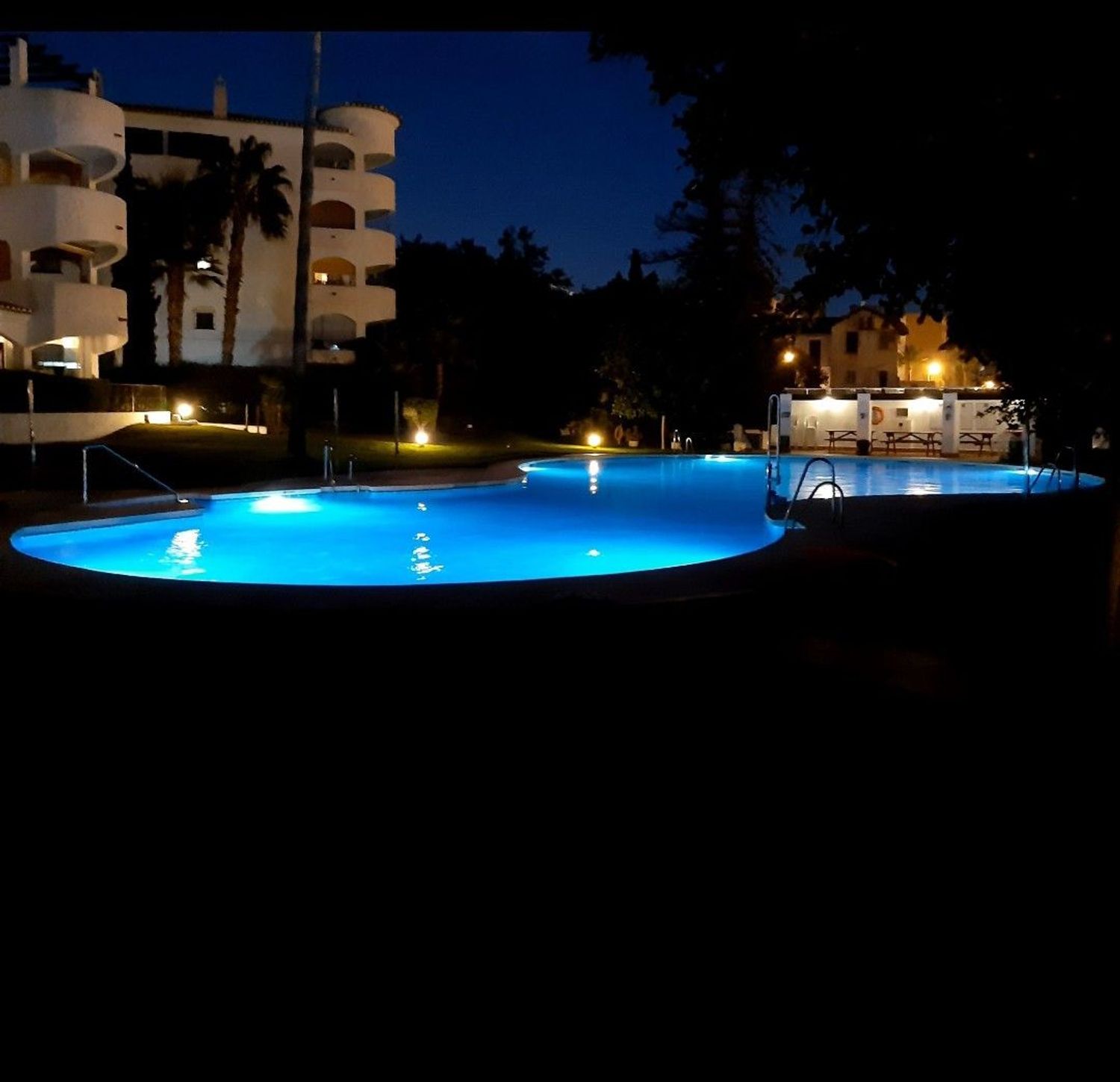 Ático en Avenida Mare Nostrum, 5, Arroyo de la Miel, Arroyo de la Miel - Foto 2