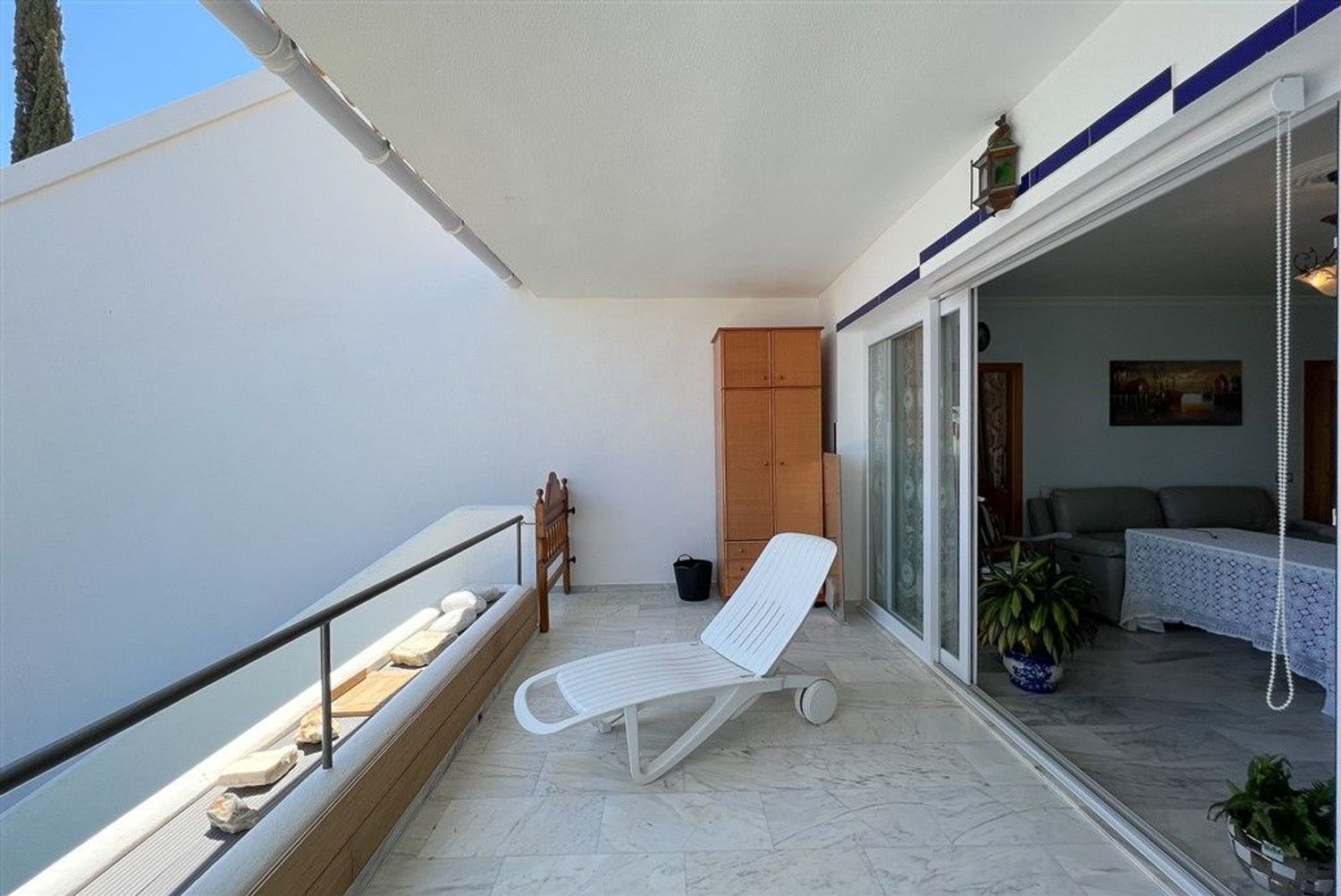 Chalet adosado en Calle Cipreses, 20, Sitio de Calahonda, Sitio de Calahonda - Foto 20