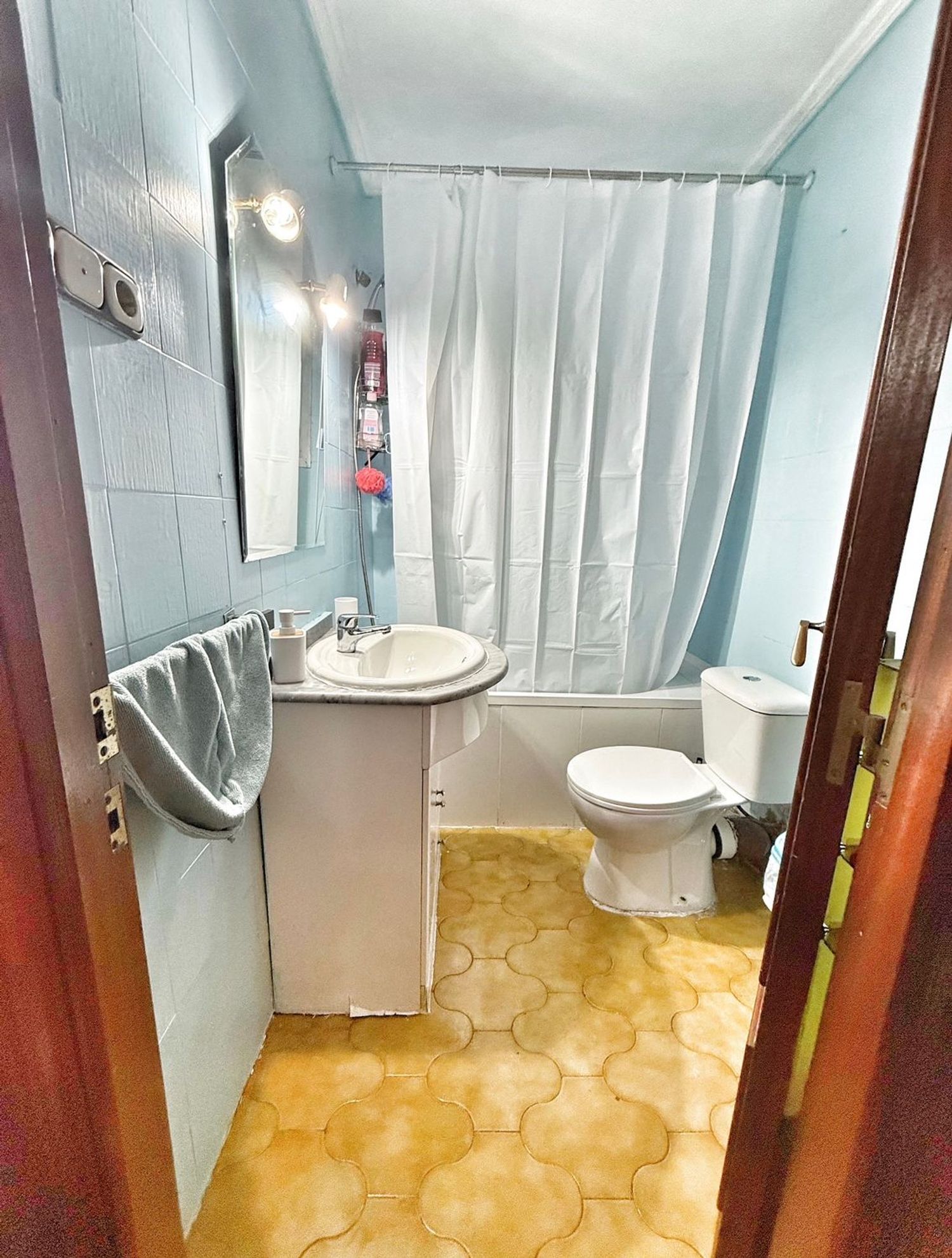 Piso en calle de les Acàcies, 15 - Foto 9