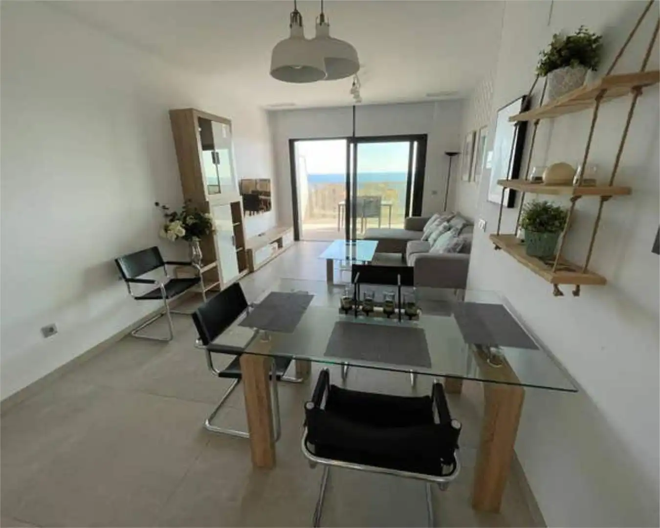 Piso en Poniente - Foto 7