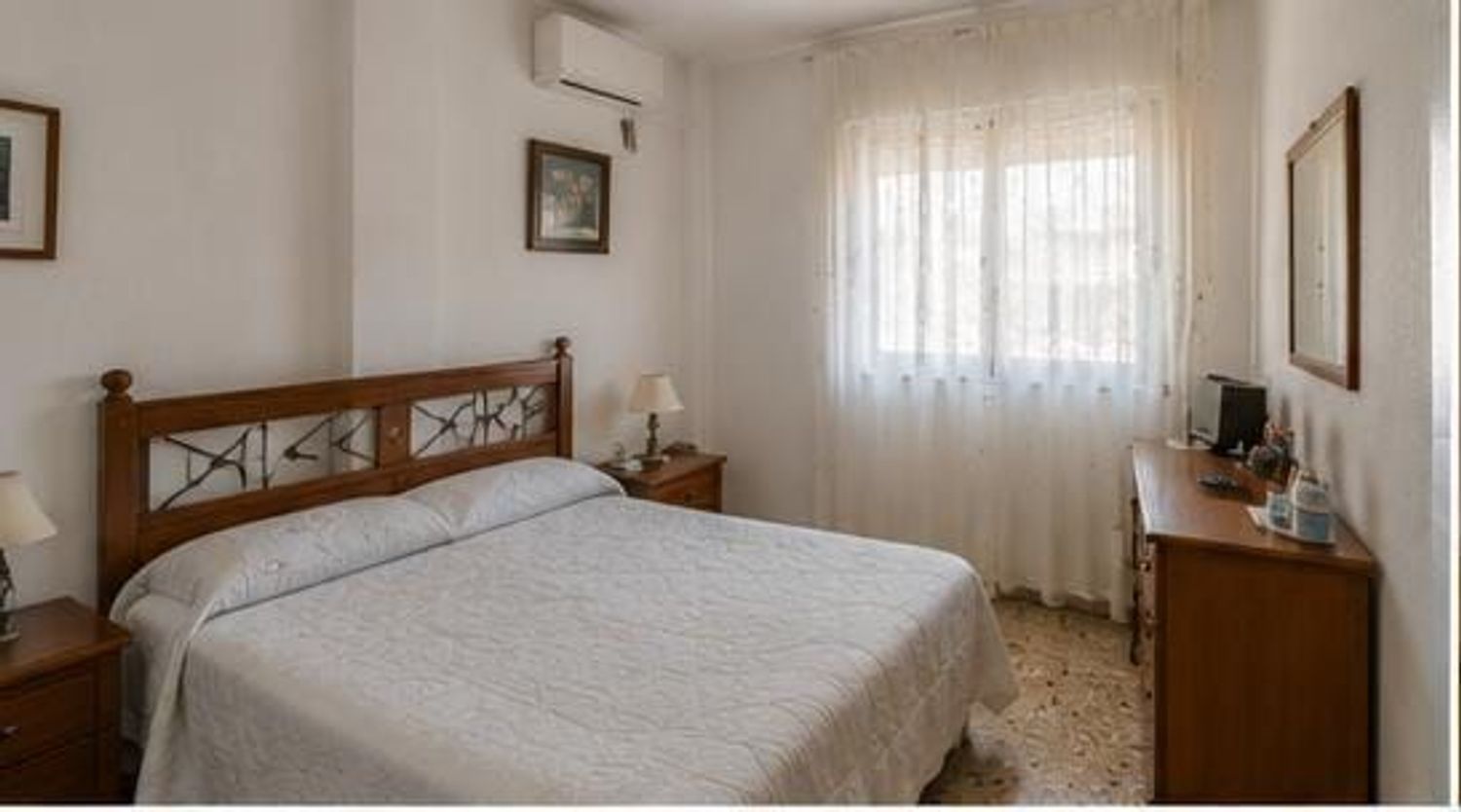 Piso en Calle Retamas, 5, Puerta de Murcia - Colegios, Puerta de Murcia - Colegios - Foto 2