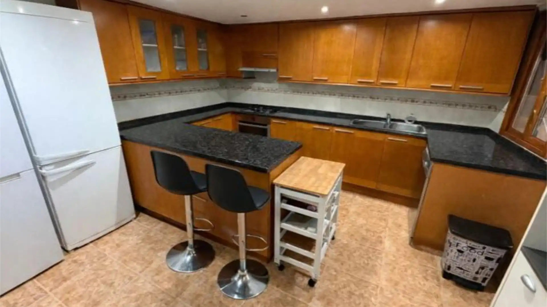 Piso en  Carrer de Tarragona 2 - Foto 3