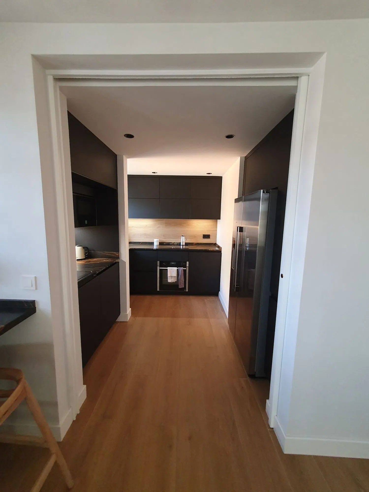 Piso en paseo de la Farola, 16 - Foto 8